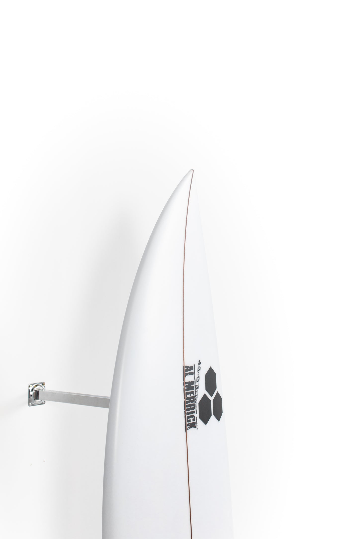 
                  
                    Pukas Surf Shop - Channel Islands - HAPPY TRAVELER by Al Merrick - 5’11” x 18 7/8 x 2 7/16 - 28,58L - CI25370
                  
                