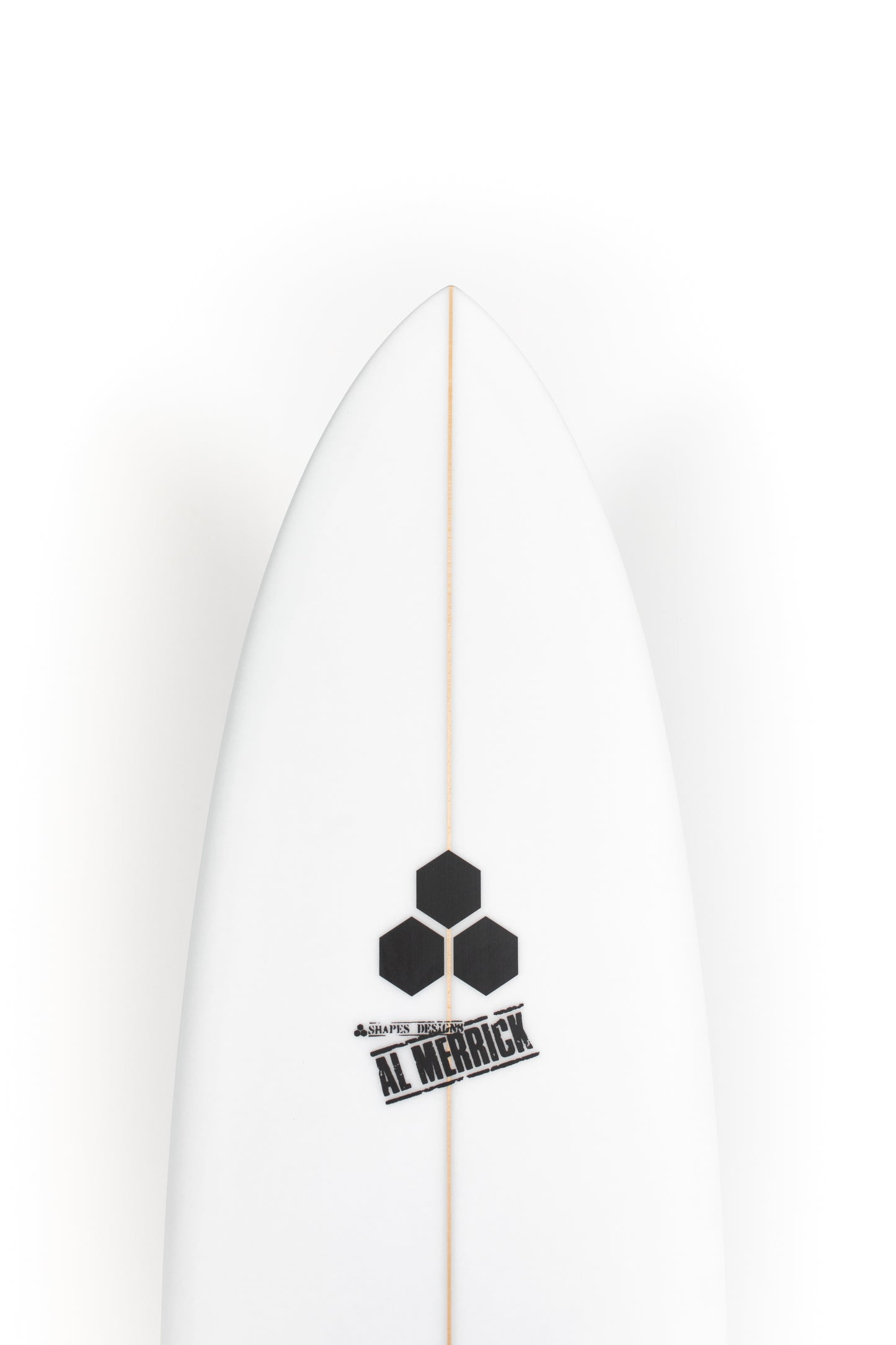 Channel Islands | M23 | Shop at PUKAS SURF SHOP