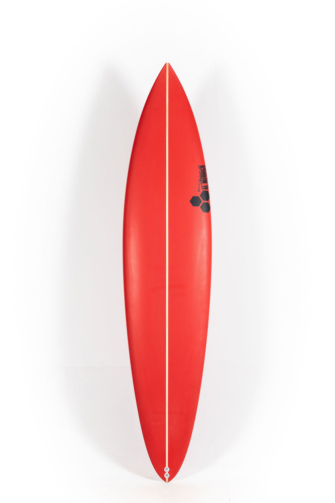 Pukas Surf Shop - Channel Islands - MAV´S GUN - 8'0" x 20 3/4 x 3 1/4 - 56,7L - CI24878