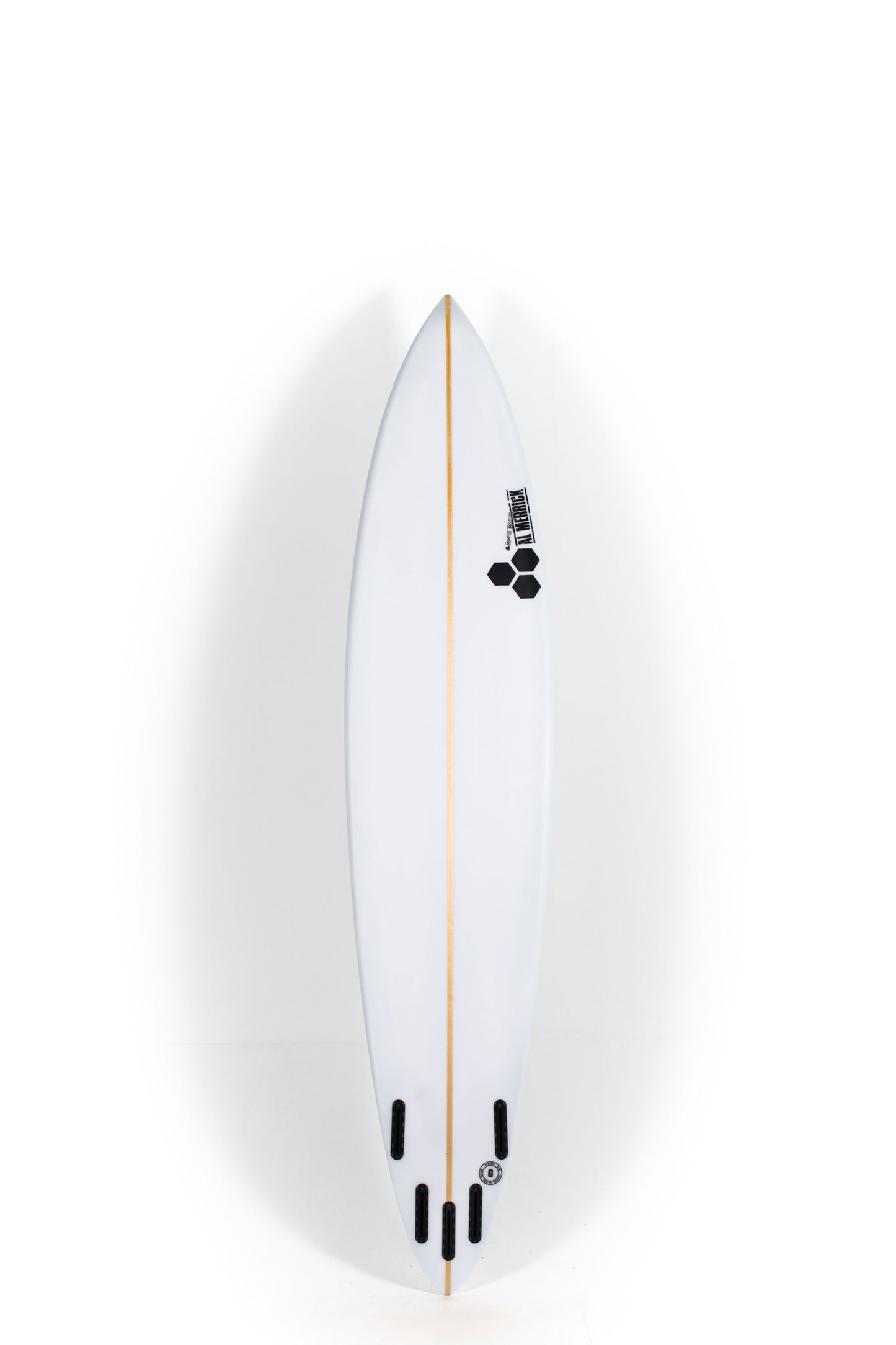 Pukas Surf Shop Channel Islands Mavs Gun