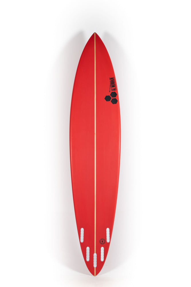 Pukas Surf Shop - Channel Islands - MAV´S GUN - 8'6" x 20 7/8 x 3 3/8 - 63,19L - CI24880