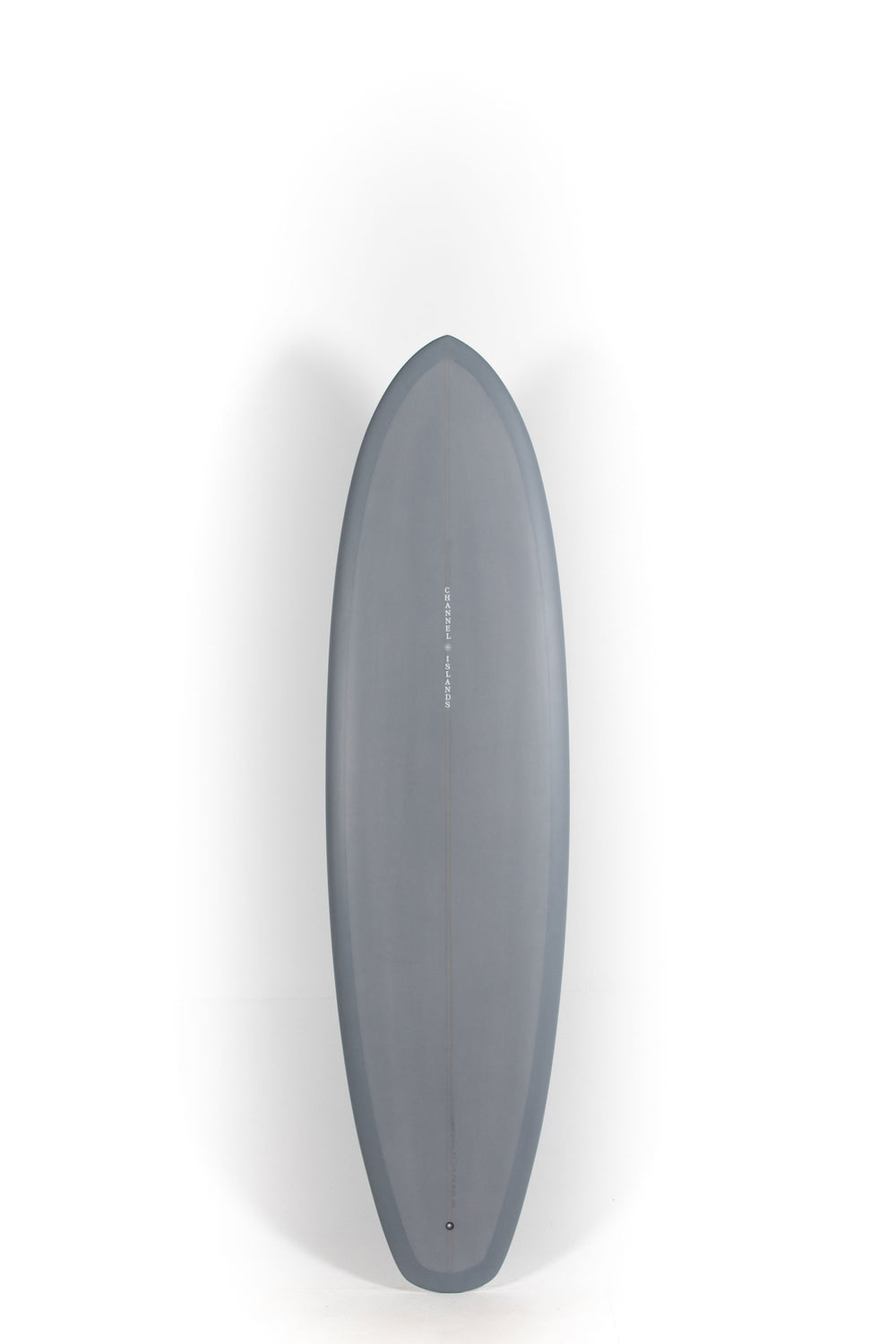 Pukas Surf Shop - Channel Islands - TRI PLANE HULL by Britt Merrick - 6'11