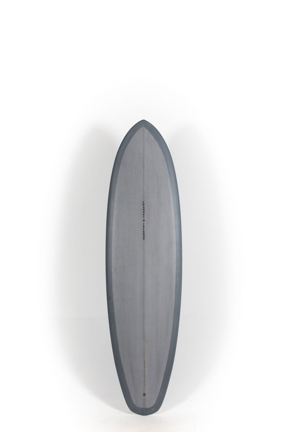 Pukas Surf Shop - Channel Islands - TRI PLANE HULL by Britt Merrick - 6'8