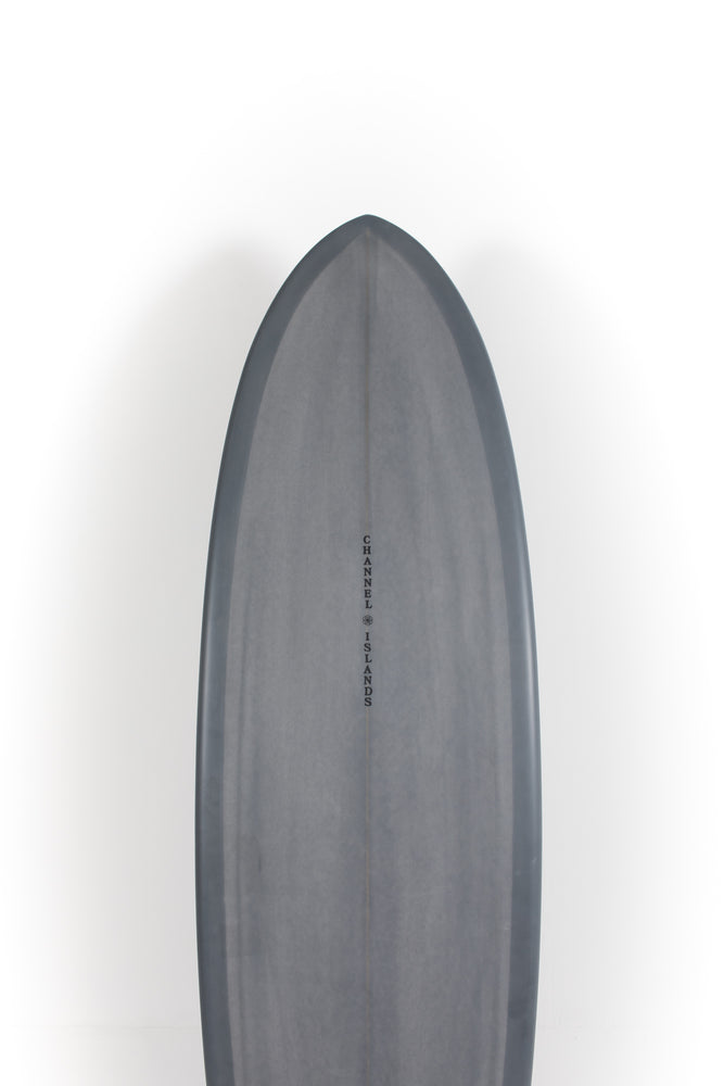 
                  
                    Pukas Surf Shop - Channel Islands - TRI PLANE HULL by Britt Merrick - 6'8" x 21 1/8 x 2 11/16 - 42,14L - CI25061
                  
                