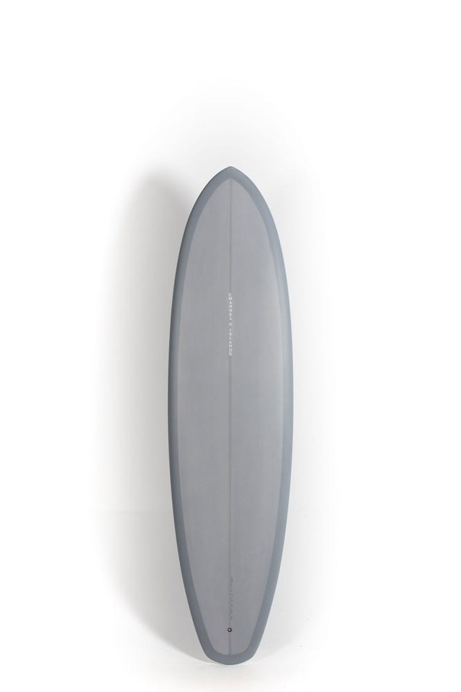 Pukas Surf Shop - Channel Islands - TRI PLANE HULL by Britt Merrick - 7'0" x 21 1/4 x 2 3/4 - 45,67L - CI25063