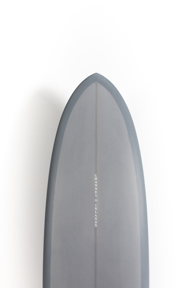 
                  
                    Pukas Surf Shop - Channel Islands - TRI PLANE HULL by Britt Merrick - 7'0" x 21 1/4 x 2 3/4 - 45,67L - CI25063
                  
                