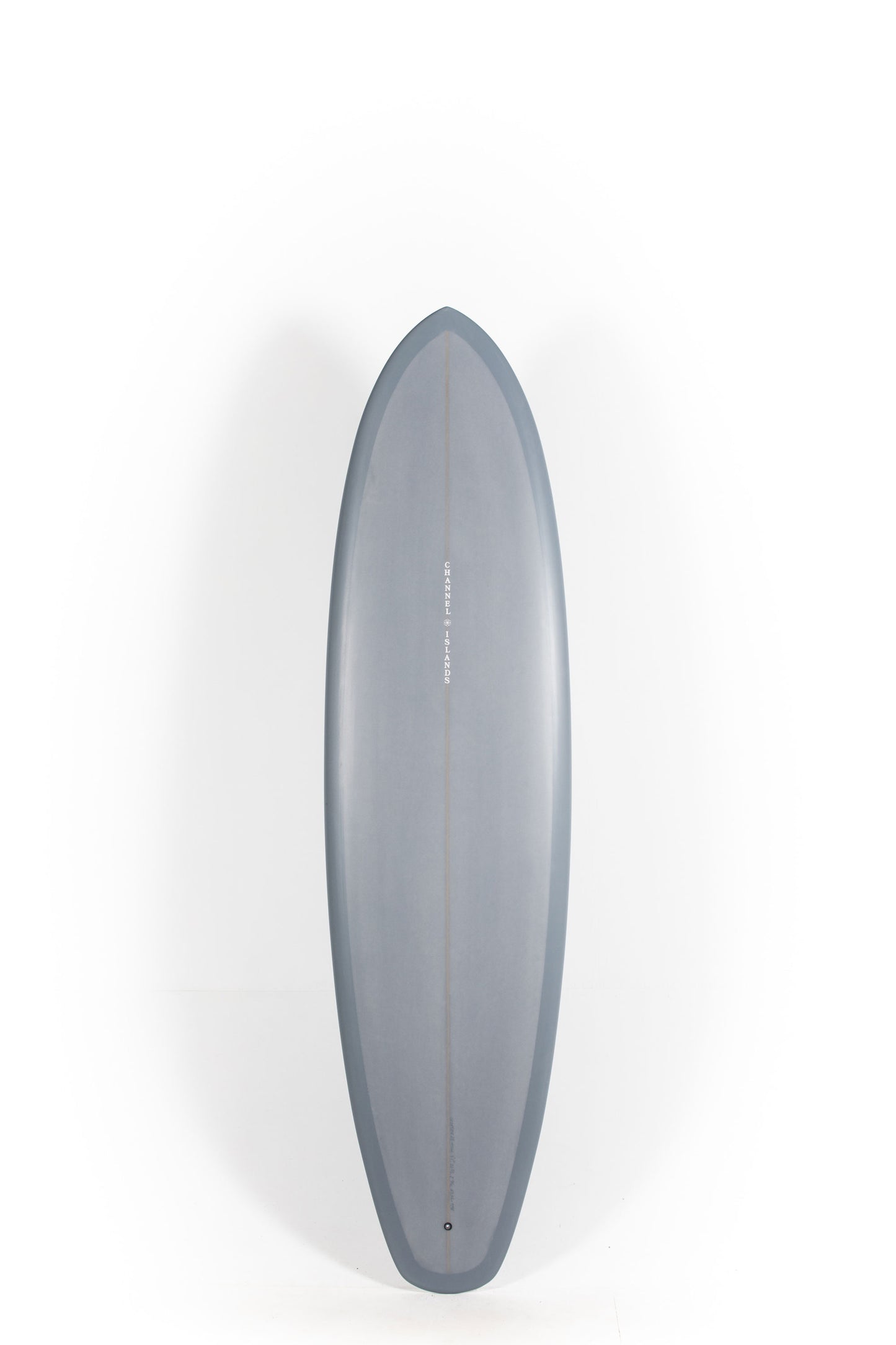 Pukas Surf Shop - Channel Islands - TRI PLANE HULL by Britt Merrick - 7'1" x 21 3/8 x 2 13/16 - 47,5L - CI24506