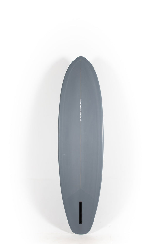 Pukas Surf Shop - Channel Islands - TRI PLANE HULL by Britt Merrick - 7'1" x 21 3/8 x 2 13/16 - 47,5L - CI24506