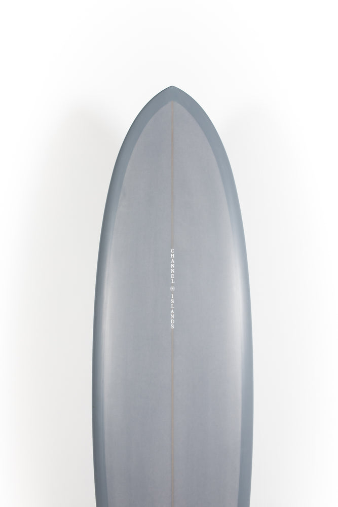 
                  
                    Pukas Surf Shop - Channel Islands - TRI PLANE HULL by Britt Merrick - 7'1" x 21 3/8 x 2 13/16 - 47,5L - CI24506
                  
                