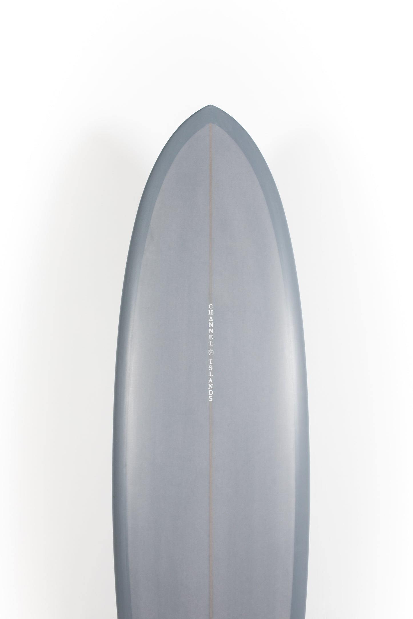 
                  
                    Pukas Surf Shop - Channel Islands - TRI PLANE HULL by Britt Merrick - 7'1" x 21 3/8 x 2 13/16 - 47,5L - CI24506
                  
                