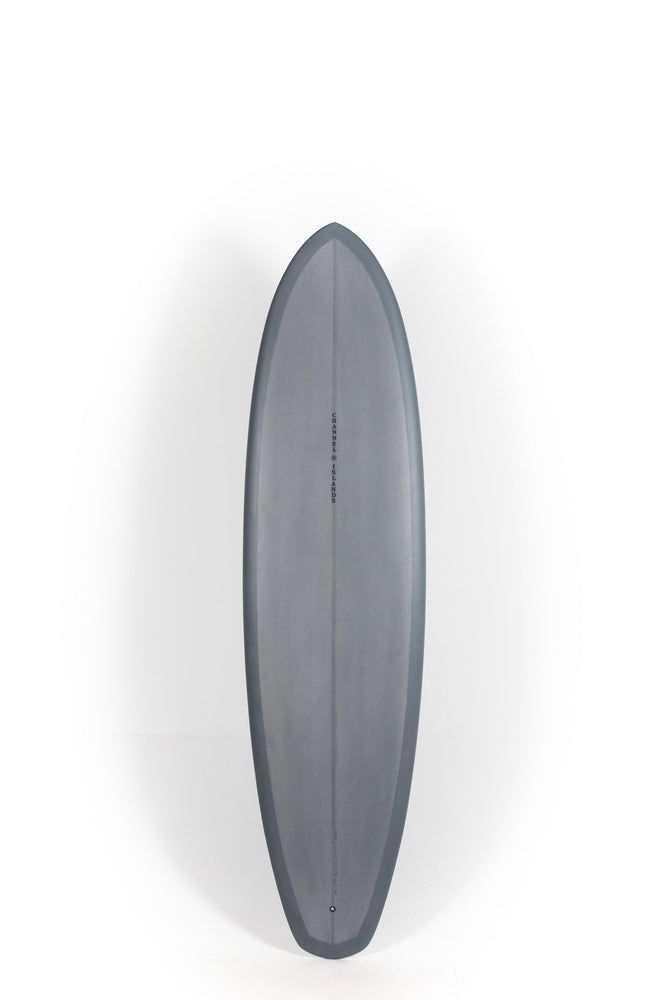 
                  
                    Pukas Surf Shop - Channel Islands - TRI PLANE HULL by Britt Merrick - 7'2" x 21 1/2 x 2 13/16 - 48,3L - CI25064
                  
                