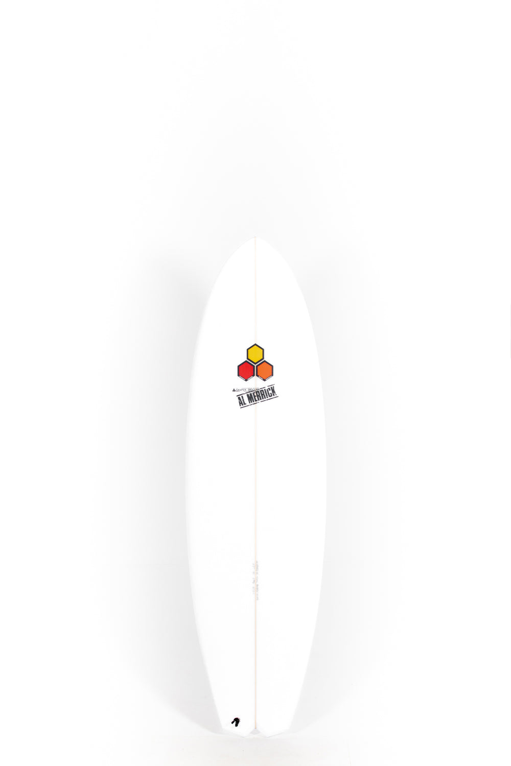 Pukas Surf Shop - Channel Islands - BOBBY QUAD - 6'2