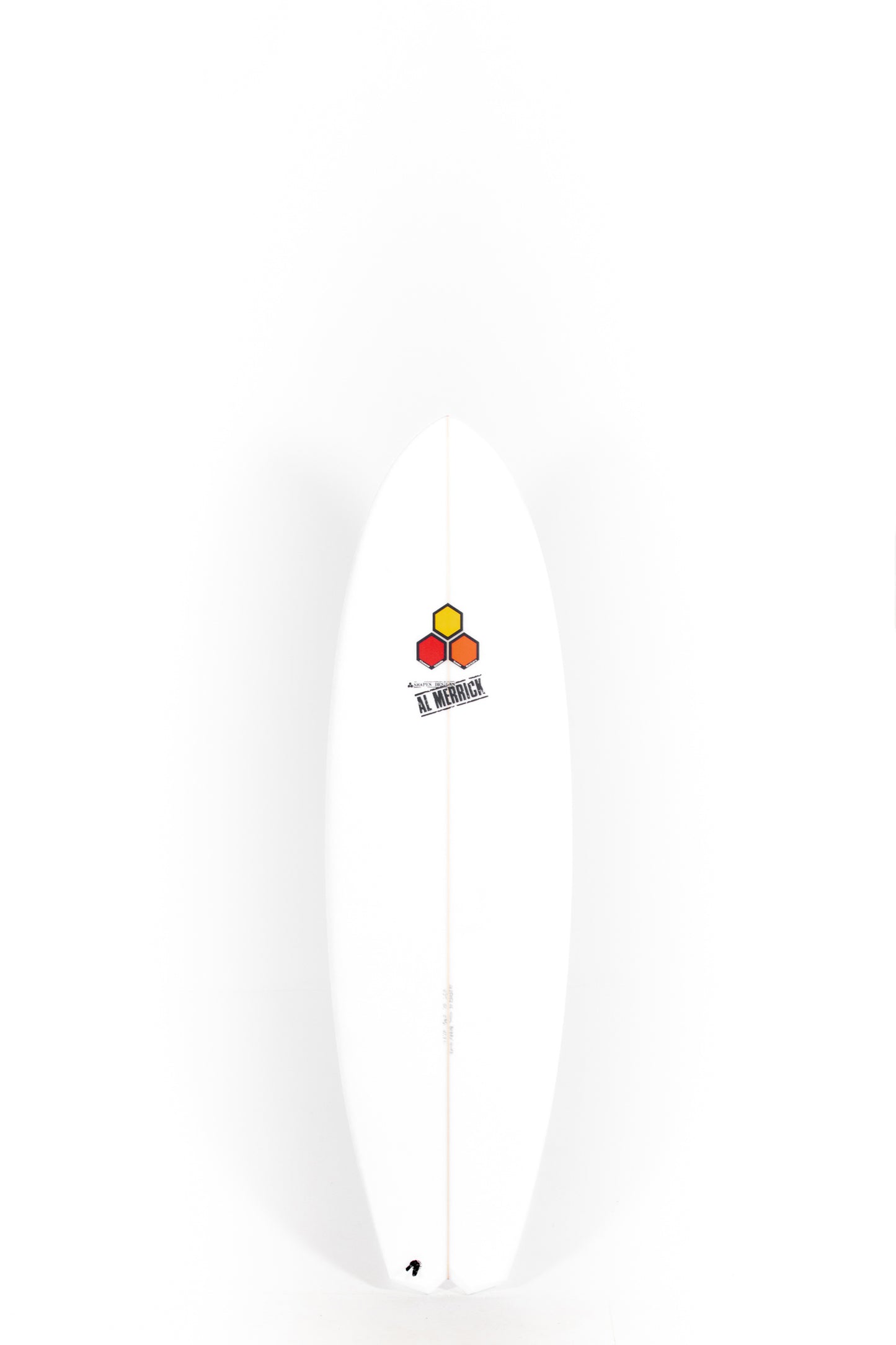 
                  
                    Pukas Surf Shop - Channel Islands - BOBBY QUAD - 6'2" - 21 - 2 7/8 - 42,3L - CI25052
                  
                