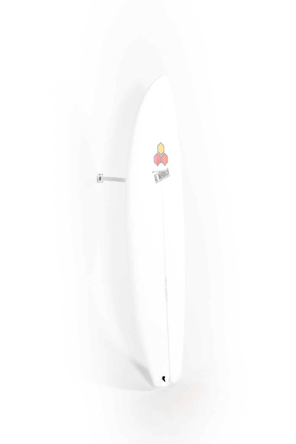 Surftech x Channel Islands - Waterhog Surfboard