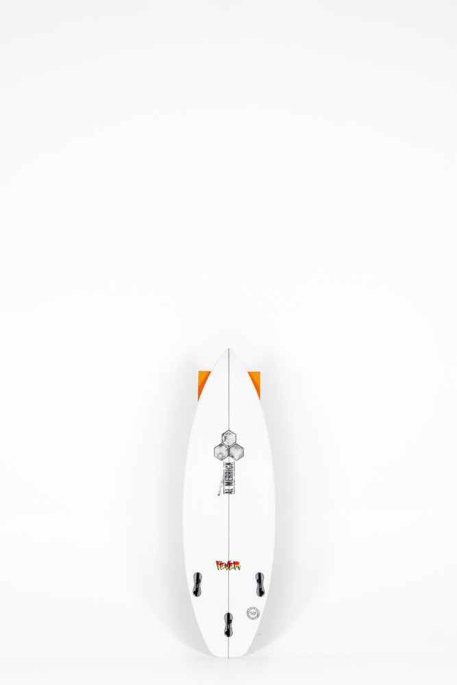 Pukas Surf Shop - Channel Islands - FEVER GROM by Al Merrick - 4’8” x 16 3/4 x 1 11/16  - 15,9L - CI16556