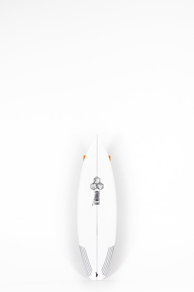 Pukas Surf Shop - Channel Islands - FEVER GROM by Al Merrick - 5’0” x 16 7/8 x 2  - 17,8L - CI16557