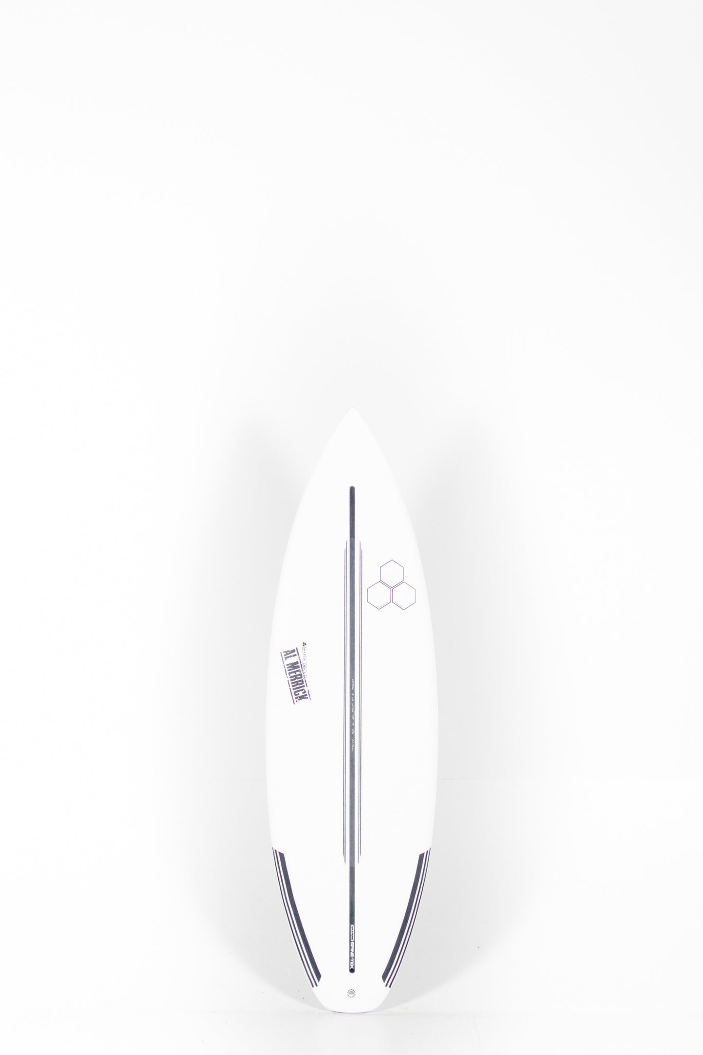 Pukas Surf Shop - Channel Islands - FEVER GROM - Spine Tek - 5’6” x 19 x 2 5/16  - 25,46L - CI19544