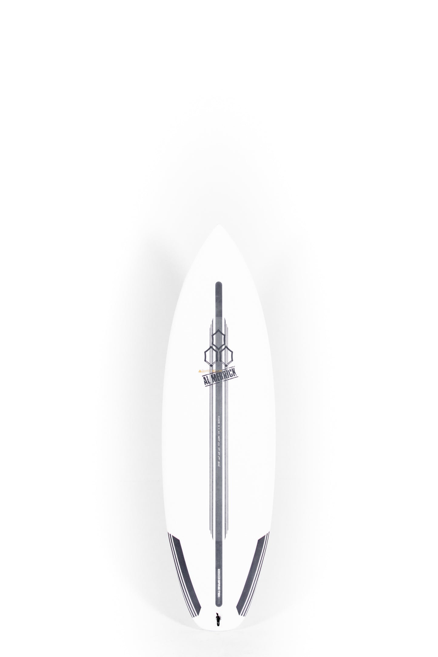 Channel Islands Surfboards | HAPPY EVERYDAY - shop at PUKAS SURF SHOP