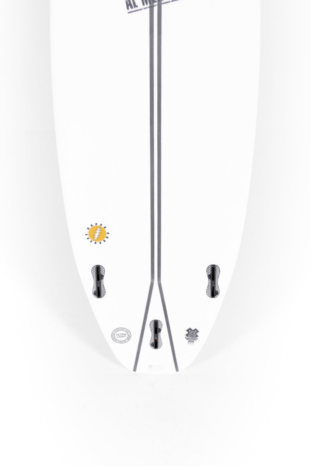 Channel Islands Surfboards | HAPPY EVERYDAY - shop at PUKAS SURF SHOP