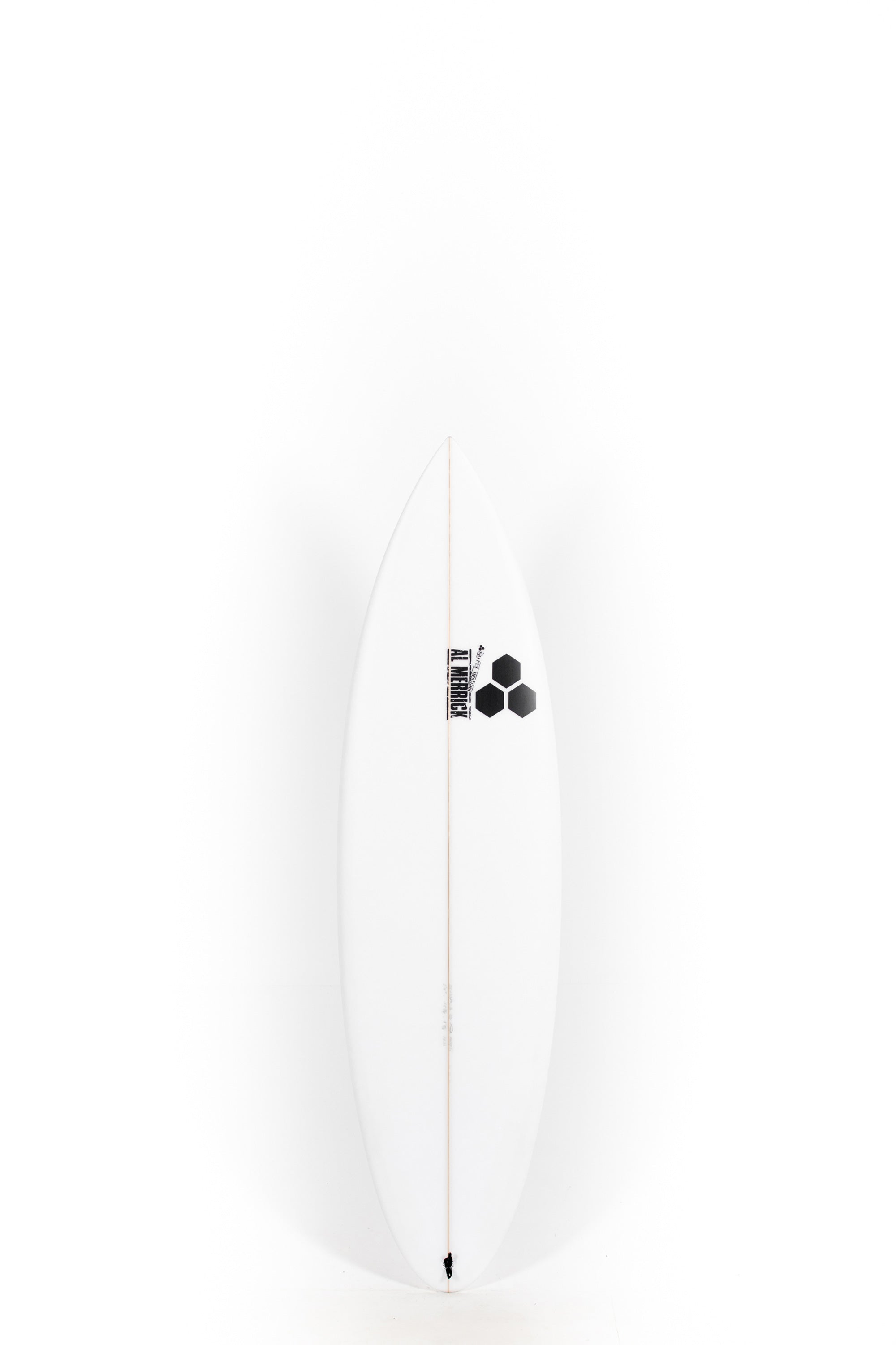 CI FISH 【Temporary service】 Channel Islands Fish Surfboard - The Surf Station - Surf