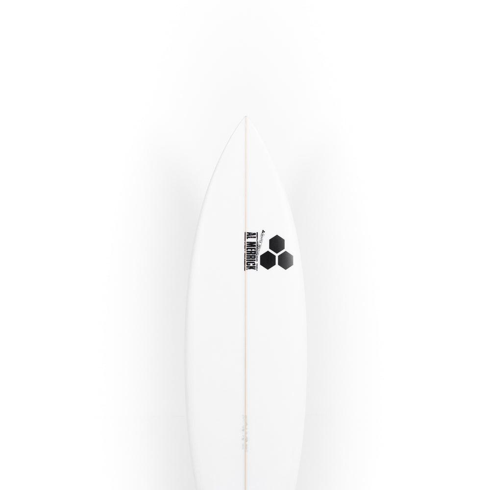 Pukas Surf Shop Channel Islands Surfboards Happy Traveler