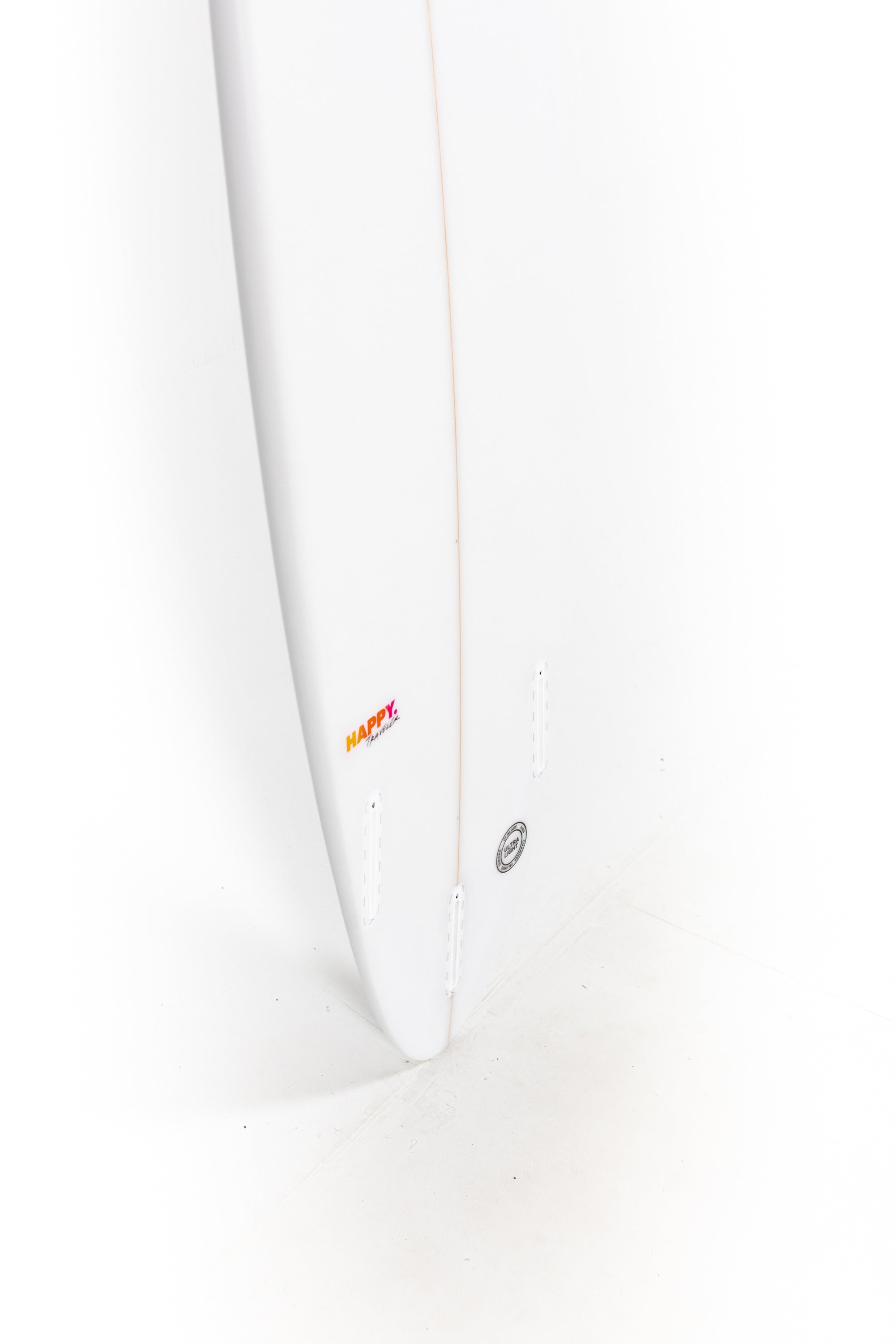 Channel Islands | HAPPY TRAVELER | Shop at PUKAS SURF SHOP