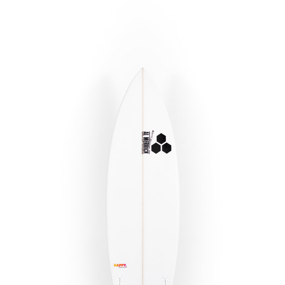 Pukas Surf Shop Channel Islands Surfboards Happy Traveler