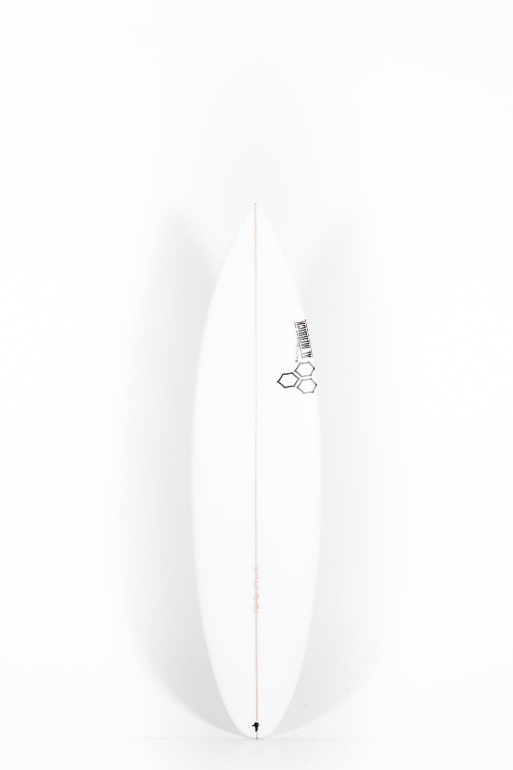 Pukas Surf Shop - Channel Islands - HAPPY TRAVELER by Al Merrick - 6’10” x 20 3/8 x 2 7/8 - 42,2L - CI17316