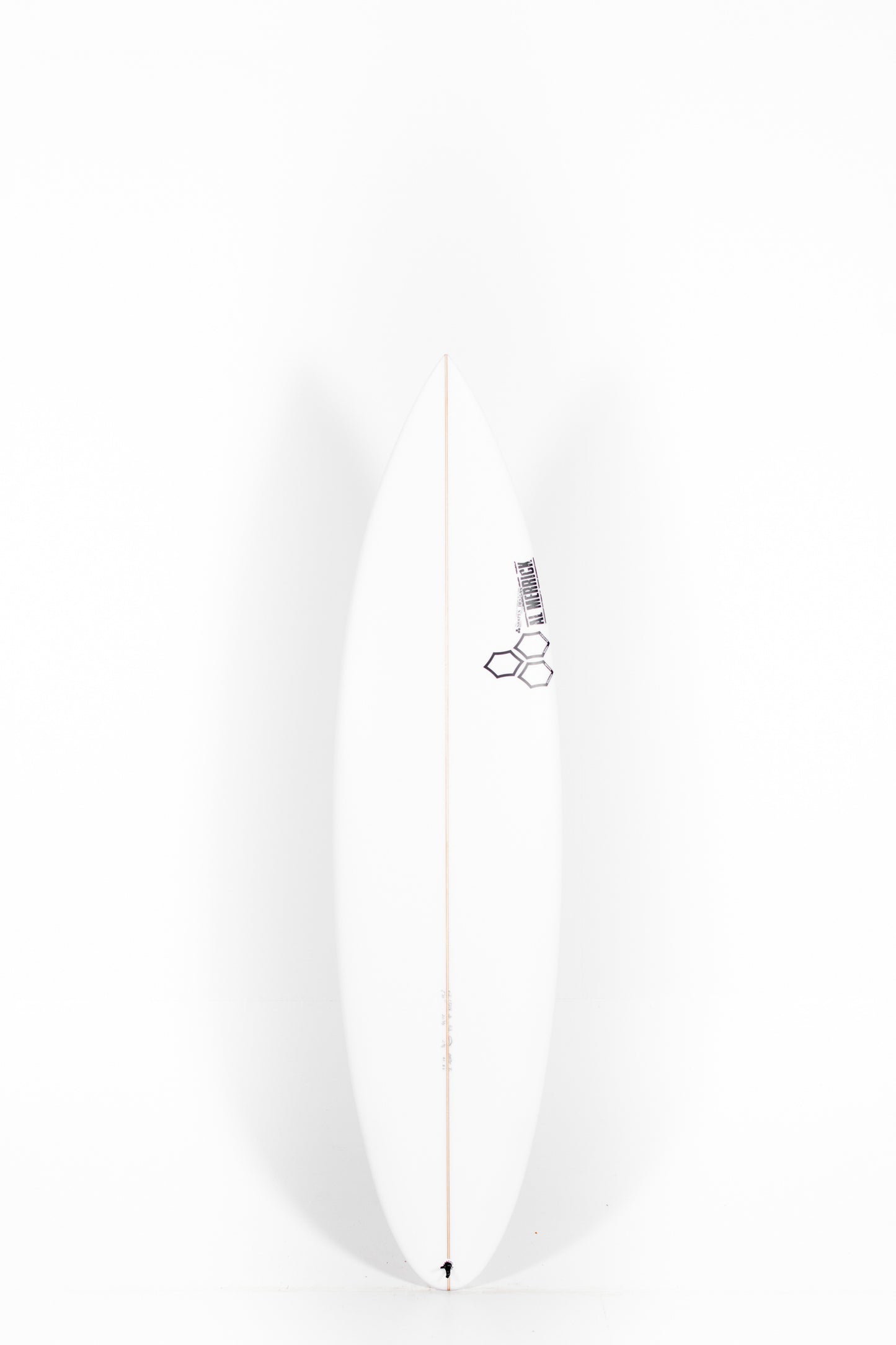 Pukas Surf Shop - Channel Islands - HAPPY TRAVELER by Al Merrick - 6’10” x 20 3/8 x 2 7/8 - 42,2L - CI17316