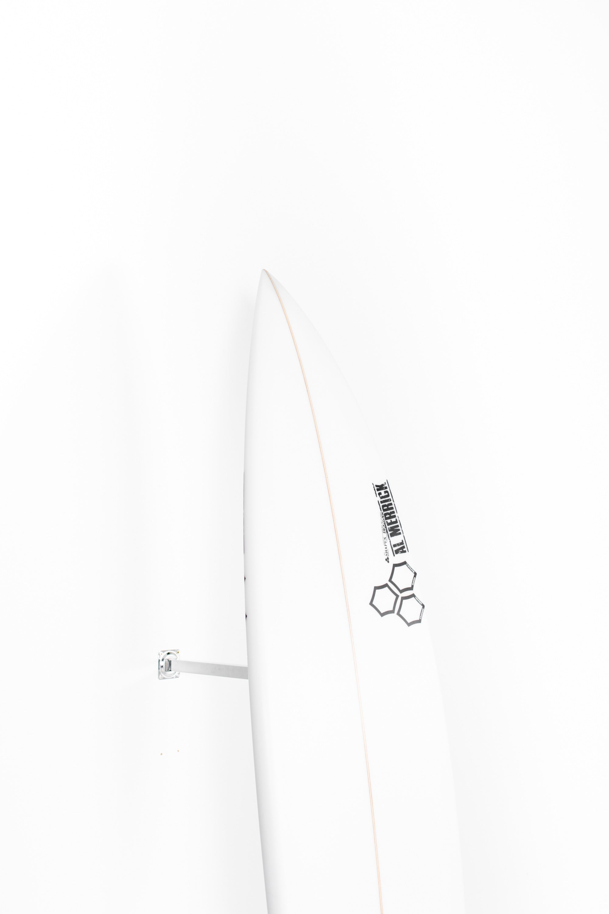 Channel Islands - Happy – Surf 'n Show - by Noel Salas