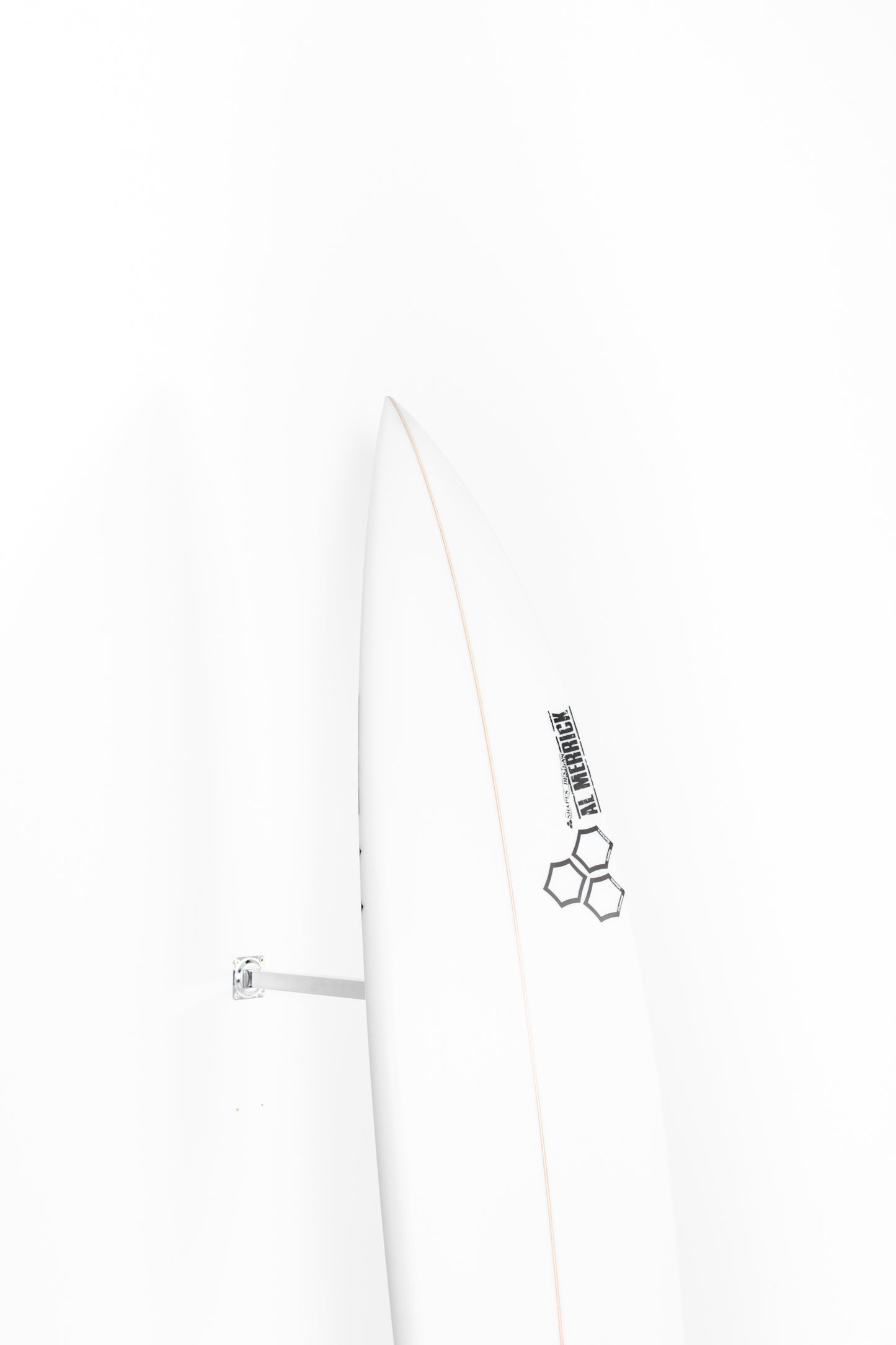 
                  
                    Pukas Surf Shop - Channel Islands - HAPPY TRAVELER by Al Merrick - 6’10” x 20 3/8 x 2 7/8 - 42,2L - CI17316
                  
                