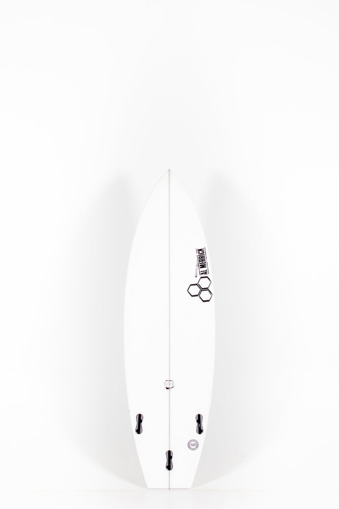 Pukas Surf Shop - Channel Islands - NECKBEARD 2 by Al Merrick - 5'9" x 19 5/8 x 2 1/2 - 31,2L - CI20244