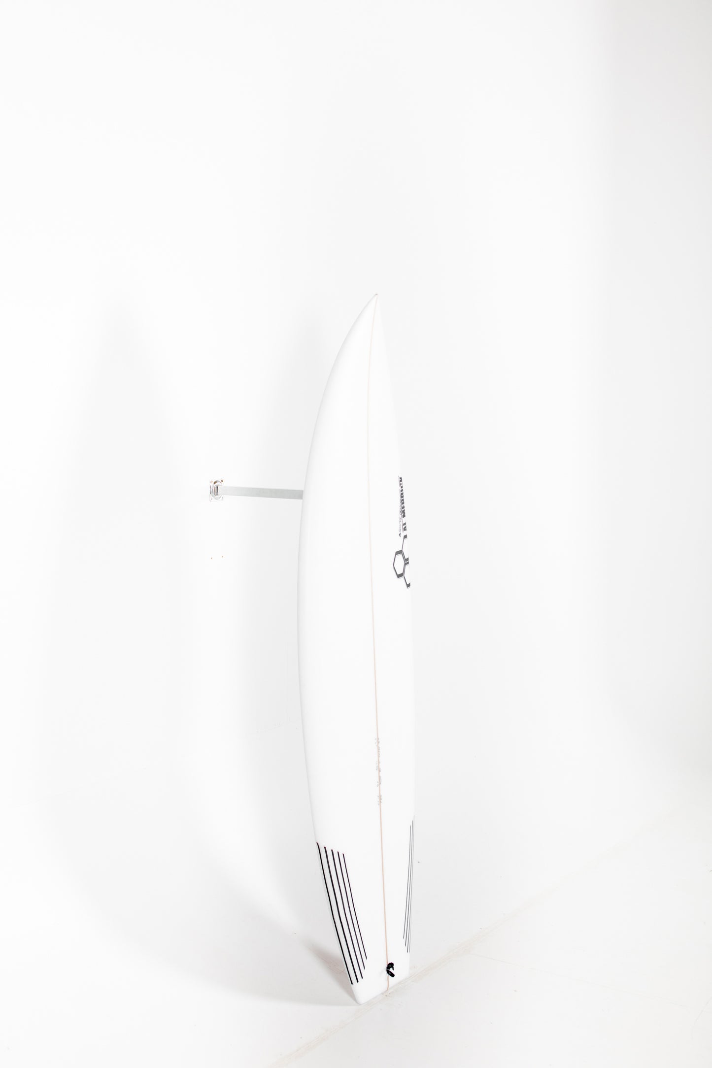 
                  
                    Pukas Surf Shop - Channel Islands - NECKBEARD 2 by Al Merrick - 5'9" x 19 5/8 x 2 1/2 - 31,2L - CI20244
                  
                