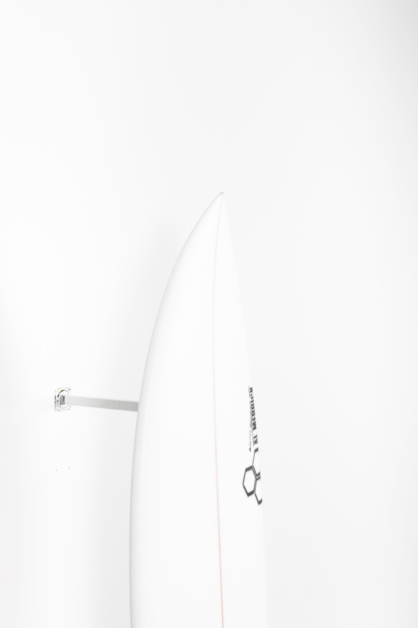 
                  
                    Pukas Surf Shop - Channel Islands - NECKBEARD 2 by Al Merrick - 5'9" x 19 5/8 x 2 1/2 - 31,2L - CI20244
                  
                