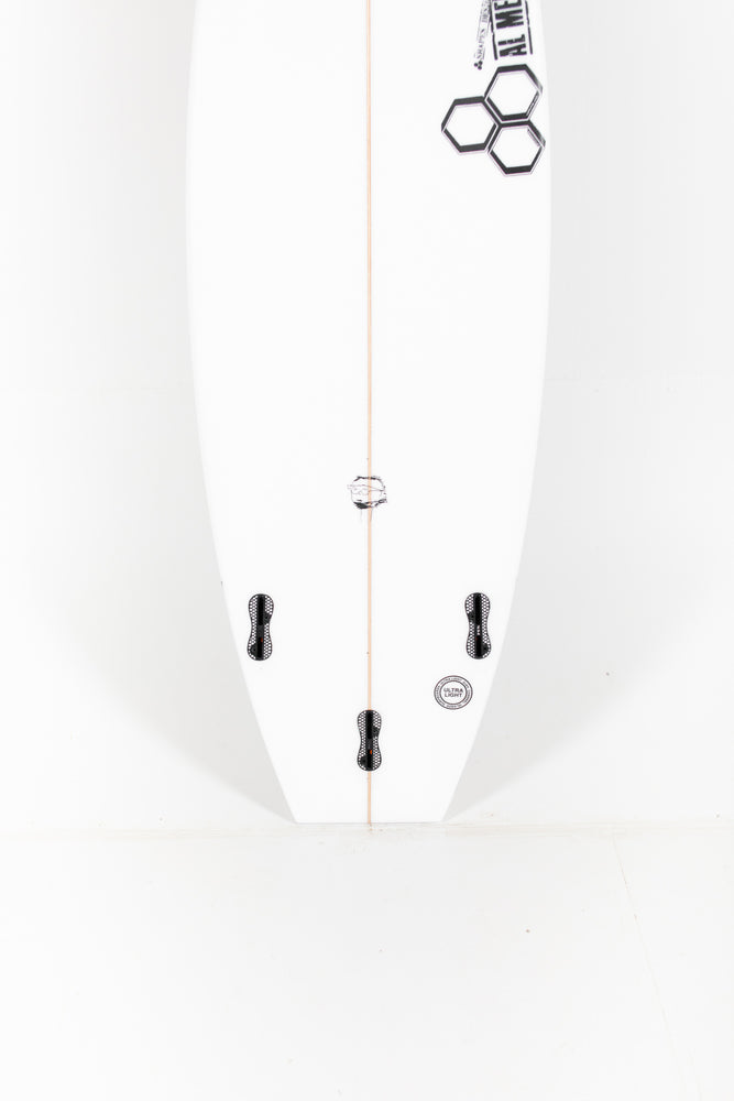 
                  
                    Pukas Surf Shop - Channel Islands - NECKBEARD 2 by Al Merrick - 5'9" x 19 5/8 x 2 1/2 - 31,2L - CI20244
                  
                