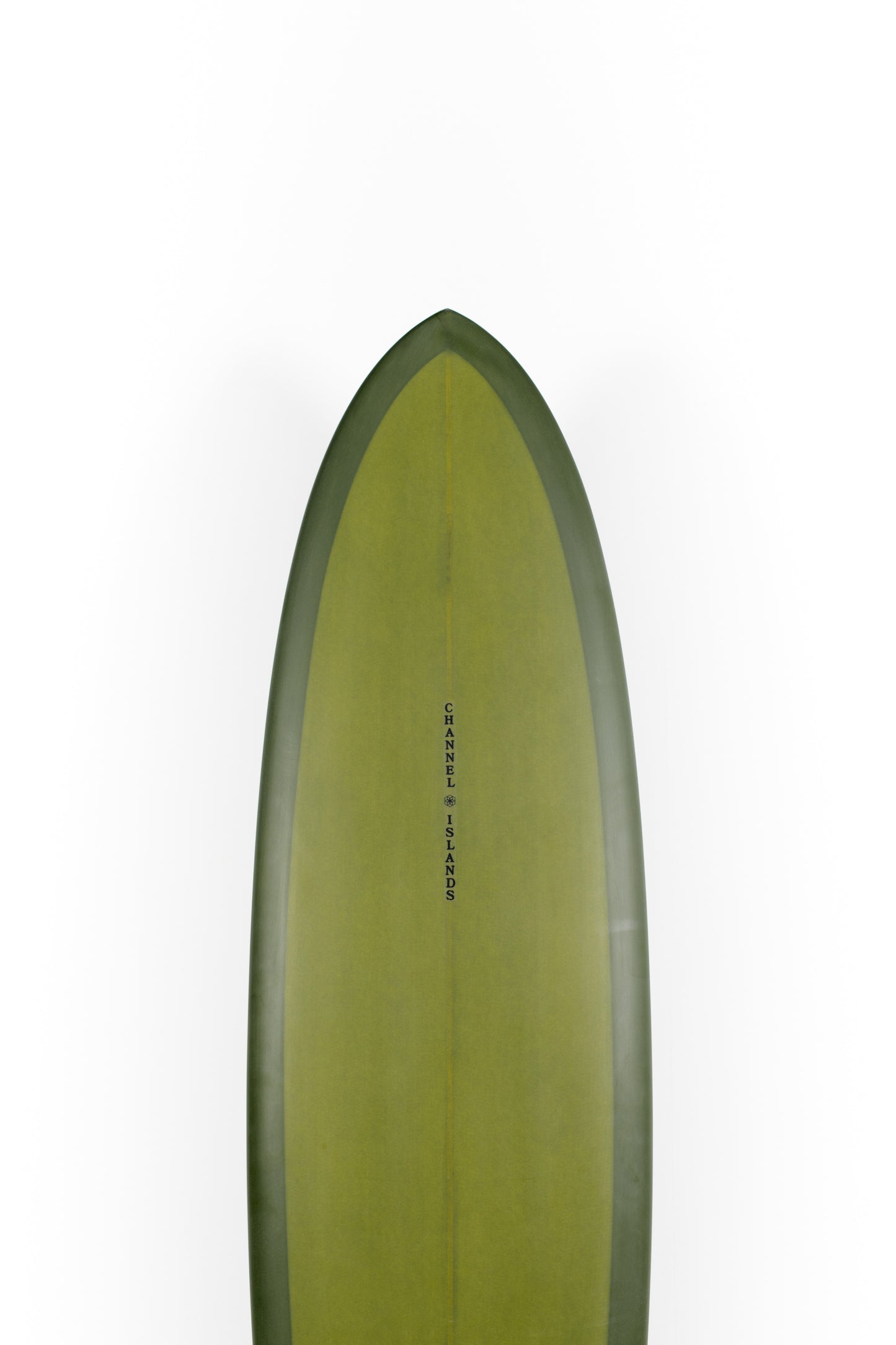 
                  
                    Pukas Surf Shop - Channel Islands - TRI PLANE HULL by Britt Merrick - 7'1" x 21 3/8 x 2 13/16 - 47,9L - CI24154
                  
                
