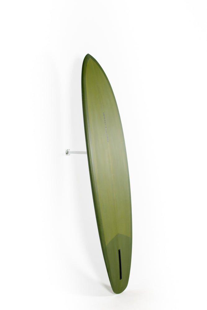 
                  
                    Pukas Surf Shop - Channel Islands - TRI PLANE HULL by Britt Merrick - 7'1" x 21 3/8 x 2 13/16 - 47,9L - CI24154
                  
                