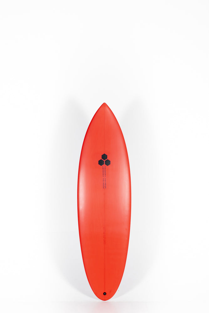 Pukas Surf Shop - Channel Islands - TWIN PIN by Britt Merrick - 5'11" x 19 1/2 x 2 5/8 - 32,9L - CI15715