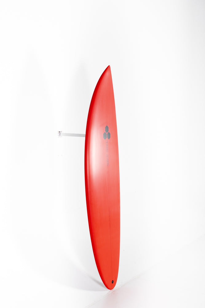 
                  
                    Pukas Surf Shop - Channel Islands - TWIN PIN by Britt Merrick - 5'11" x 19 1/2 x 2 5/8 - 32,9L - CI15715
                  
                