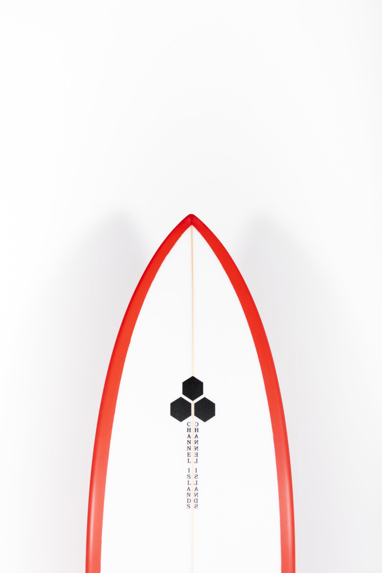 
                  
                    Pukas Surf Shop - Channel Islands - TWIN PIN by Britt Merrick - 5'11" x 19 1/2 x 2 5/8 - 32,9L - CI15715
                  
                