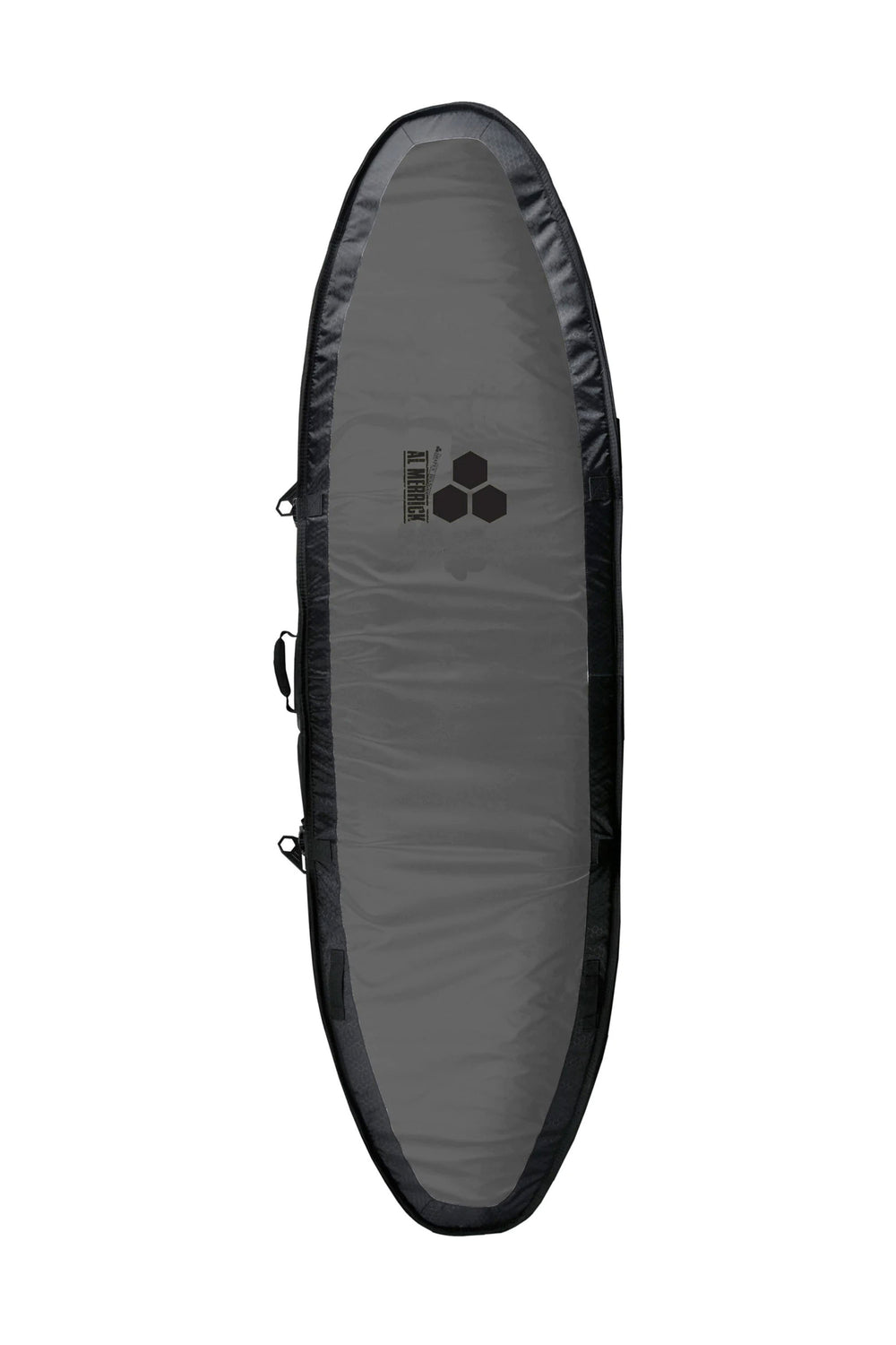 Feather Light Shortboard Day Bag – Channel Islands Surfboards