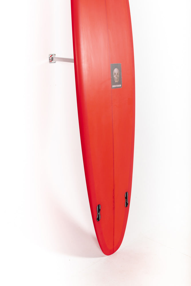 
                  
                    Pukas Surf Shop - Christenson Surfboards - TWIN TRACKER - 7'2" x 21 1/4  x 2 7/8 - CX03310
                  
                