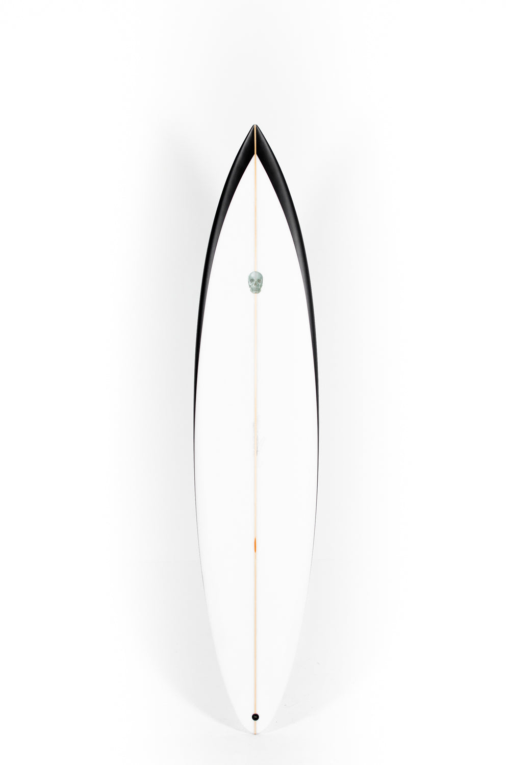 Christenson Surfboards - CARRERA - 7'6