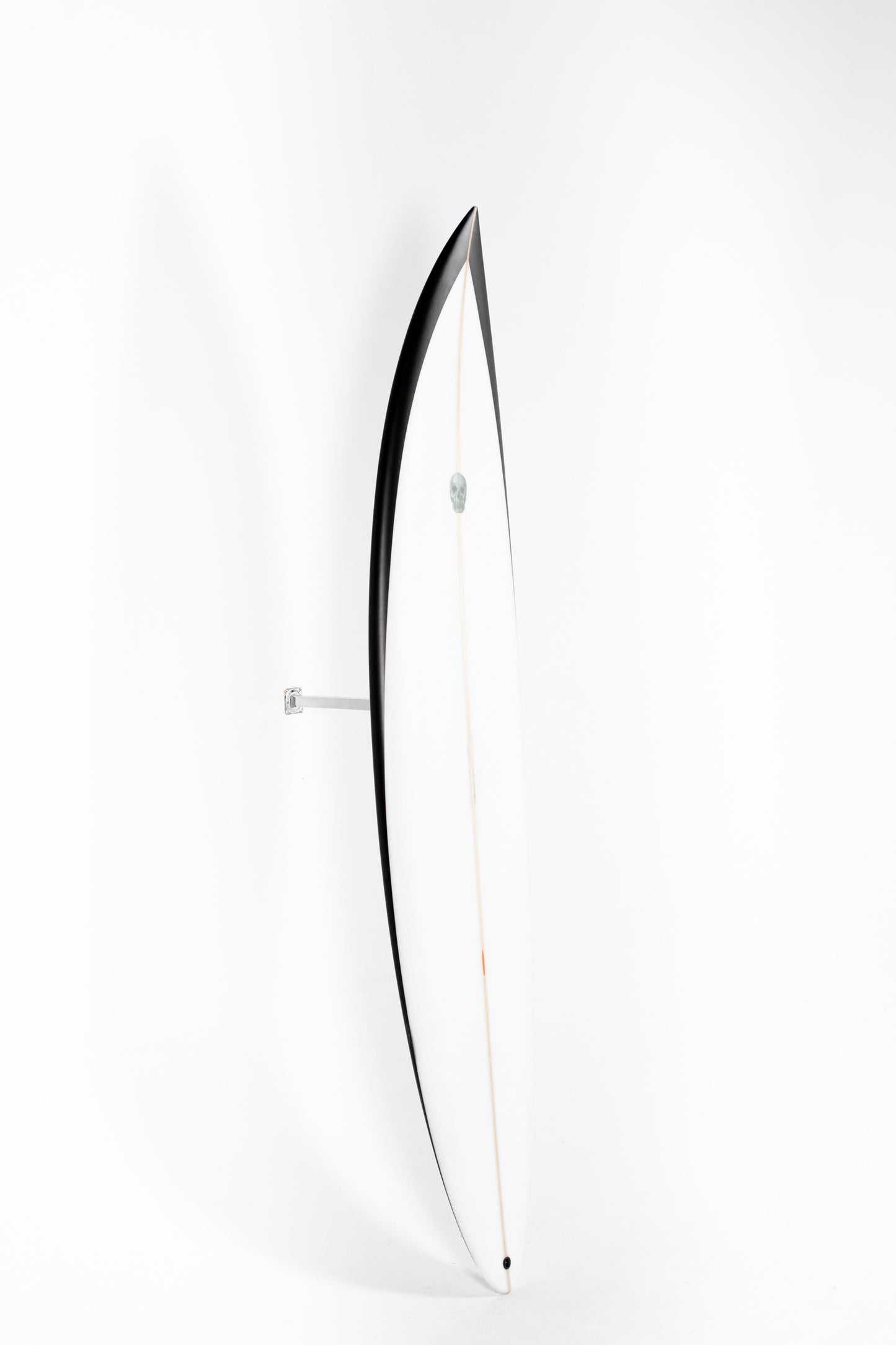 
                  
                    Christenson Surfboards - CARRERA - 7'6" x 19 x 2 3/4 - CX03418
                  
                