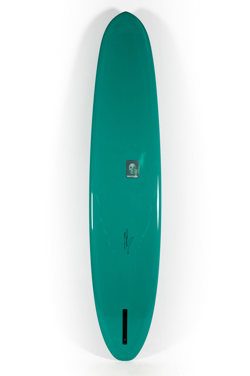Christenson Surfboard - BANDITO by Chris Christenson - 9'6” x 23 x 