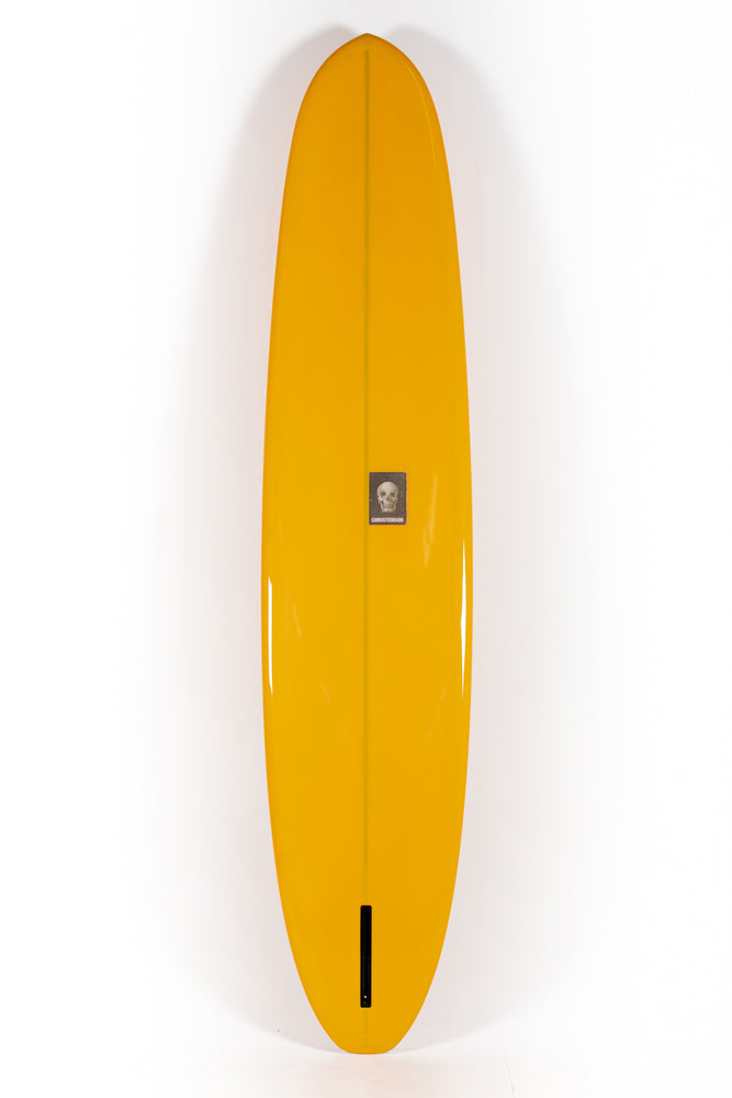 
                  
                    Pukas Surf Shop - Christenson Surfboard  - BANDITO by Chris Christenson - 9'6” x 23 x 3 - CX0313
                  
                