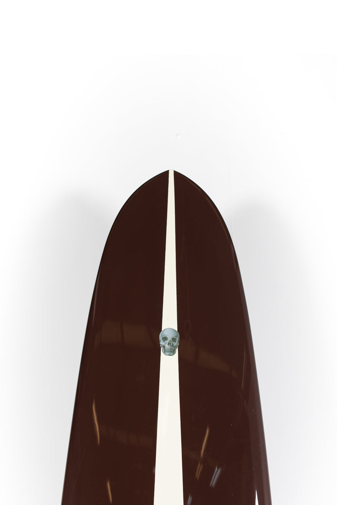
                  
                    Pukas Surf Shop - Christenson Surfboard  - BANDITO by Chris Christenson - 9'0” x 22 3/4 x 2 3/4 - CX03425
                  
                