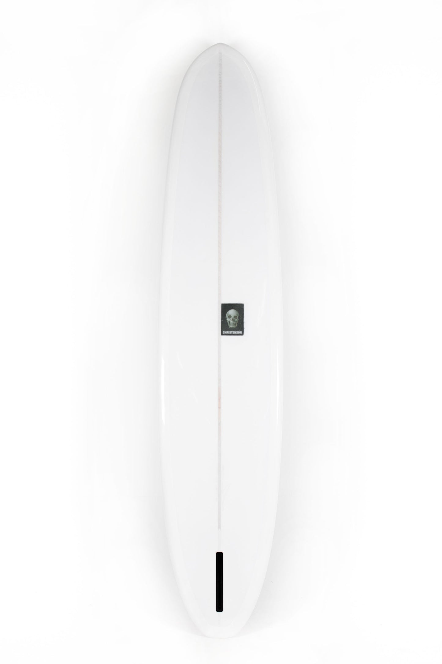 Pukas Surf Shop - Christenson Surfboard  - BANDITO by Chris Christenson - 9'3” x 22 3/4 x 2 7/8 - CX03181