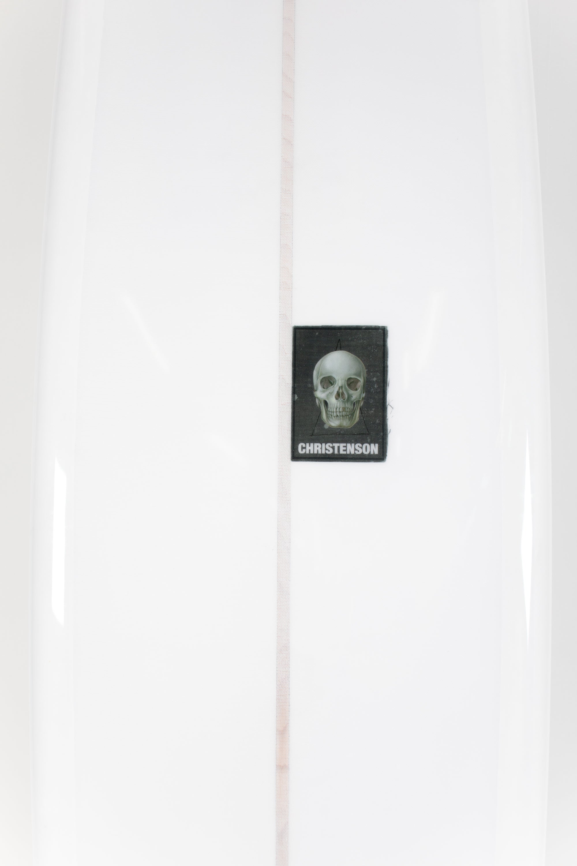 大特価 Christenson 9'3 - Christenson Chris by BANDITO - Surfboard 9.4フィート～