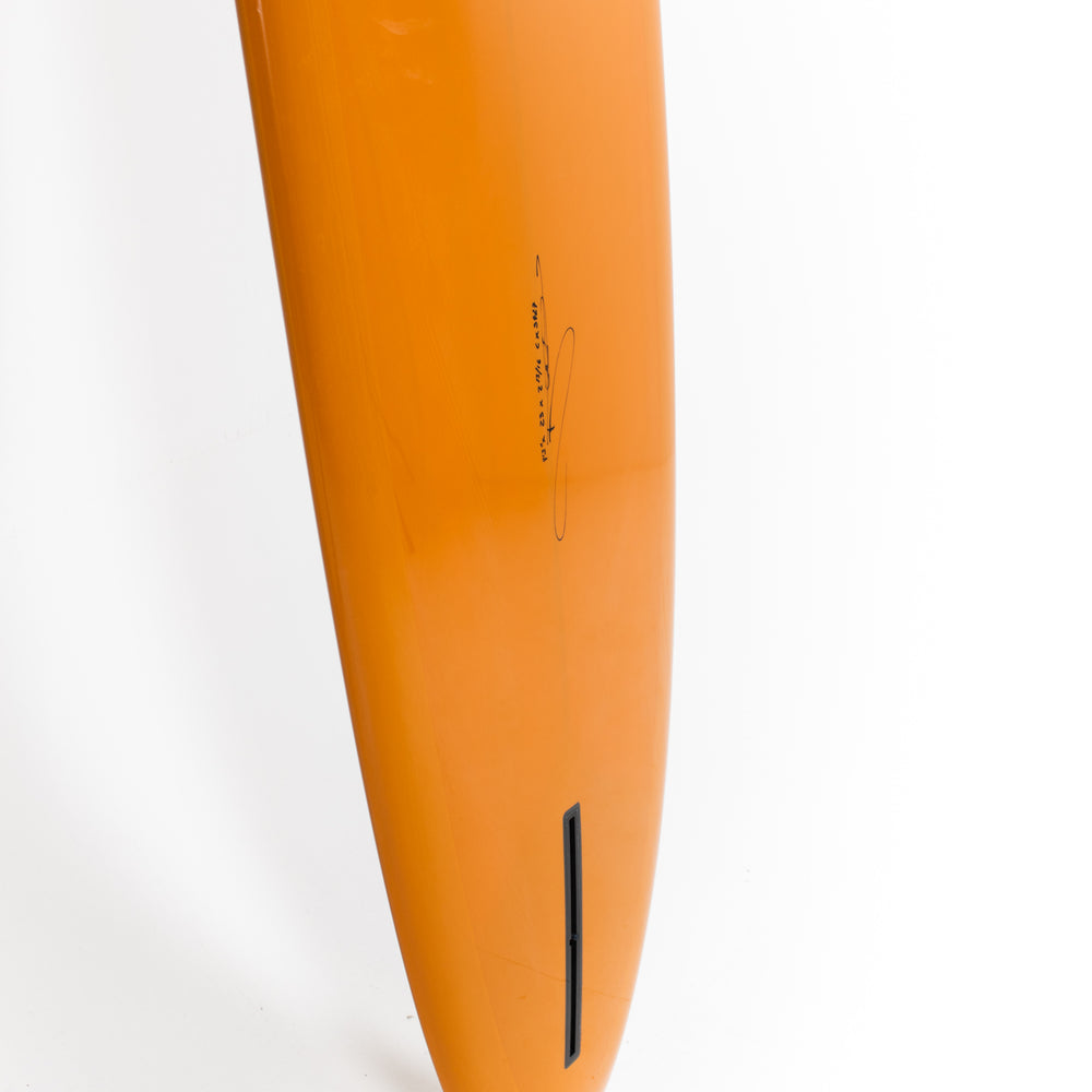 
                      
                        Pukas Surf Shop - Christenson Surfboard  - BANDITO by Chris Christenson - 9'3” x 23 x 2 13/16 - CX03427
                      
                    